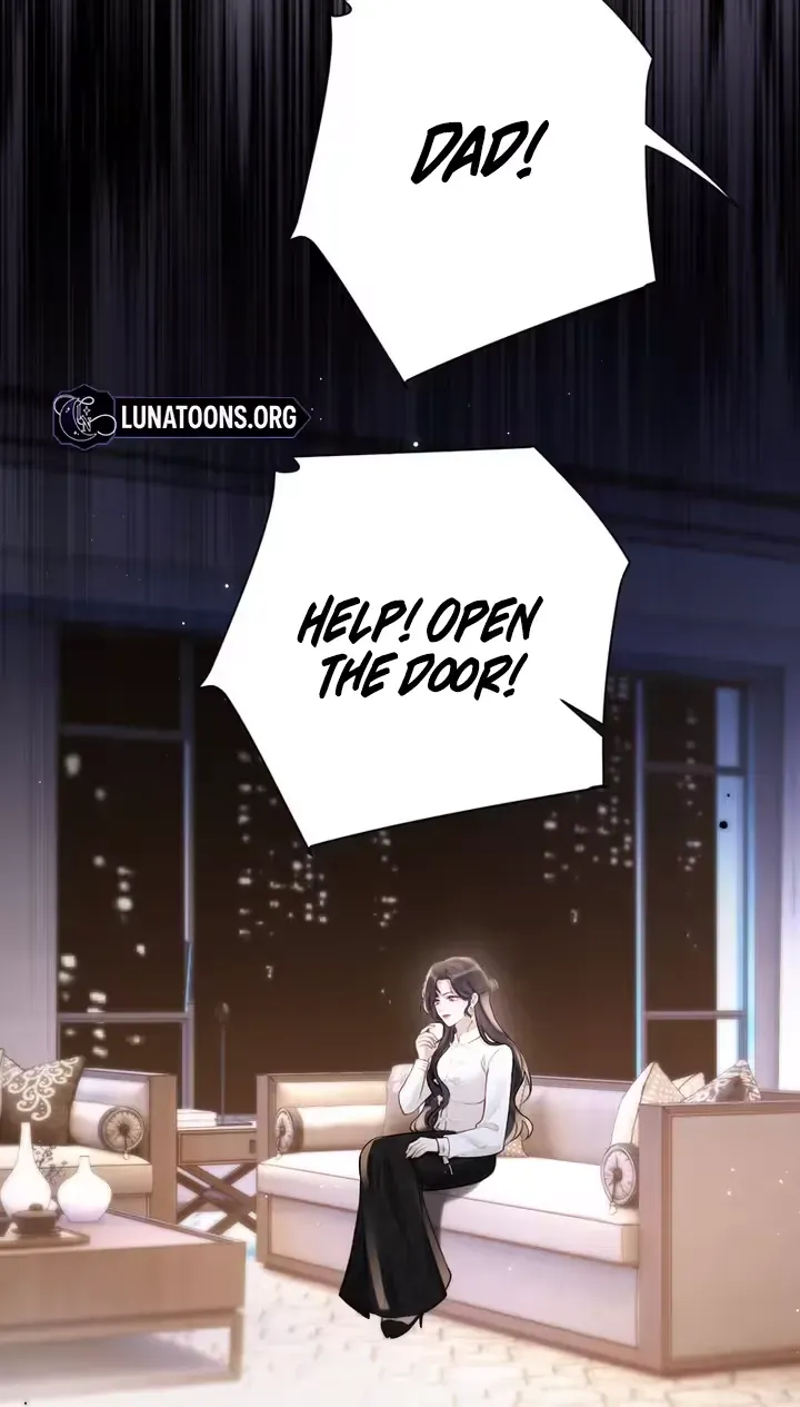 Good Girl Chapter 31 page 45 - 