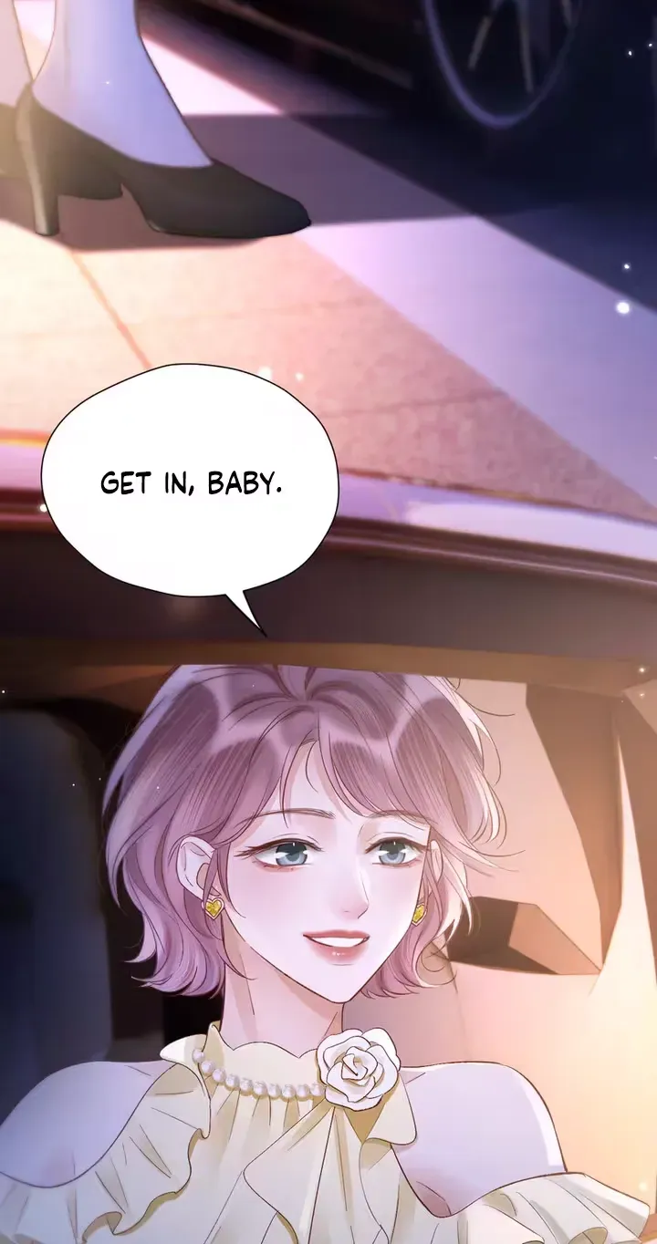 Good Girl Chapter 31 page 7 - 