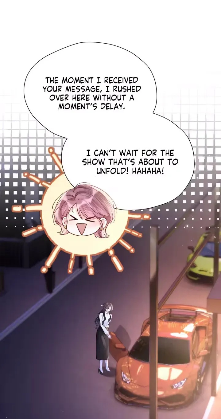 Good Girl Chapter 31 page 9 - 