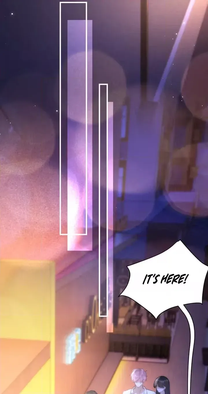 Good Girl Chapter 31 page 10 - 
