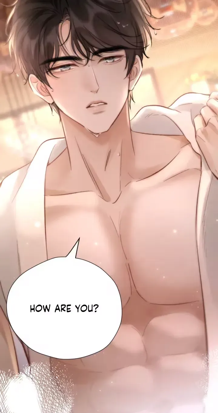 Good Girl Chapter 32 page 16 - 