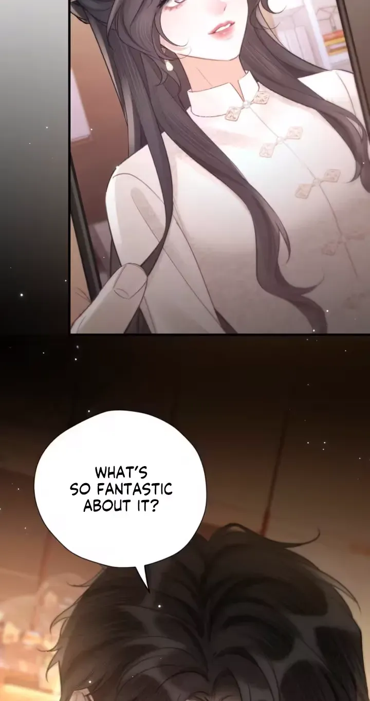 Good Girl Chapter 32 page 18 - 