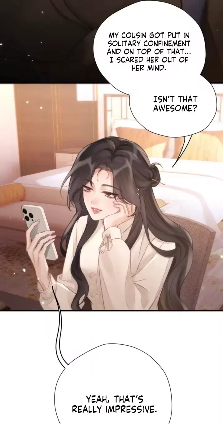 Good Girl Chapter 32 page 20 - 