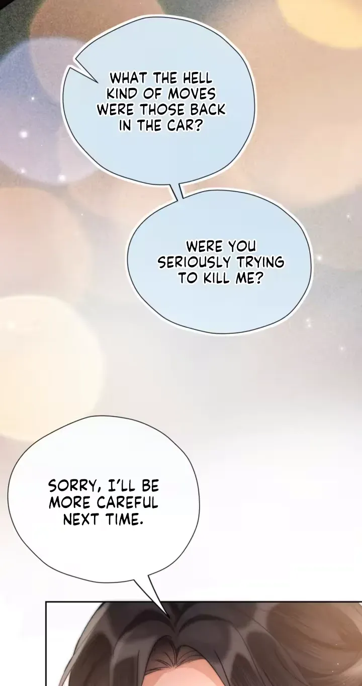 Good Girl Chapter 32 page 28 - 