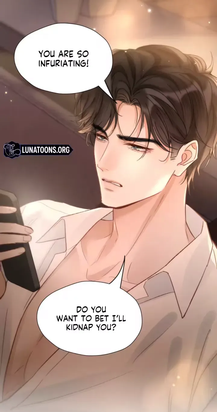 Good Girl Chapter 32 page 34 - 