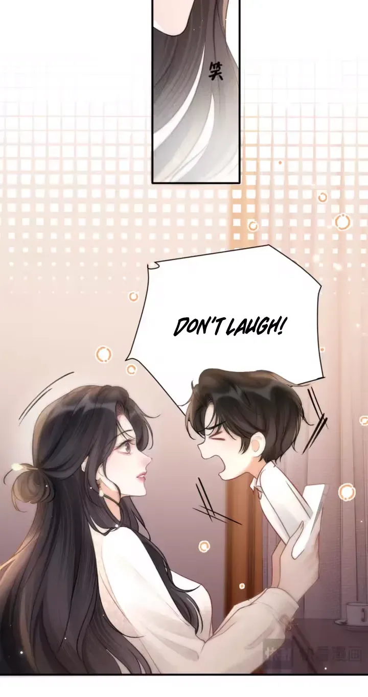 Good Girl Chapter 32 page 36 - 