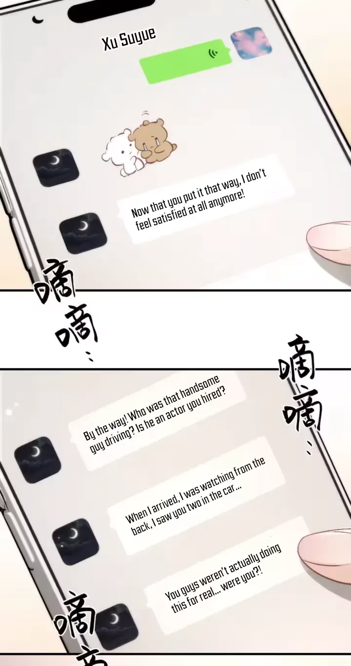 Good Girl Chapter 32 page 9 - 