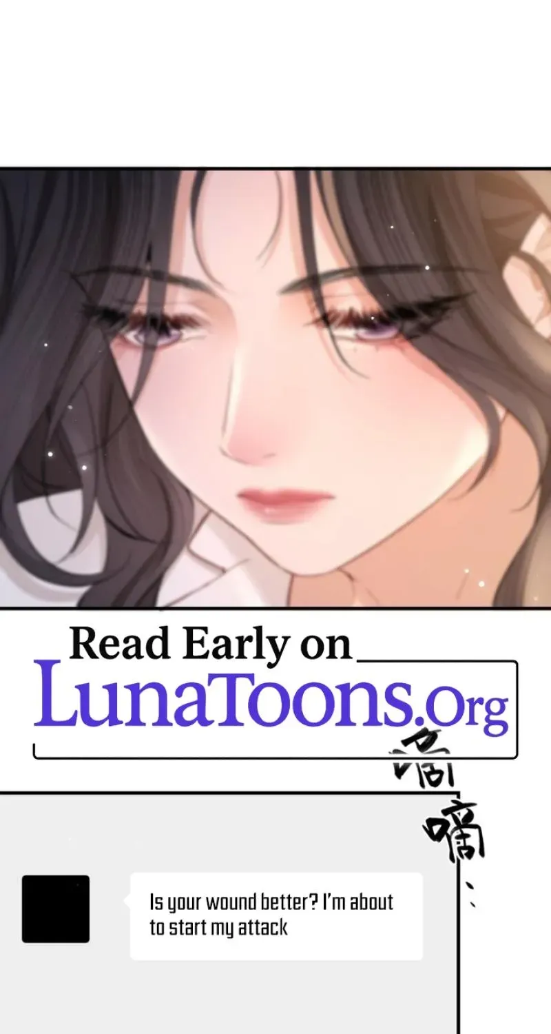 Good Girl Chapter 33 page 1 - 