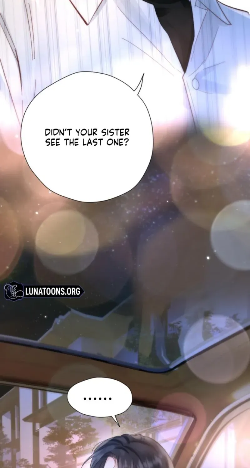 Good Girl Chapter 33 page 13 - 