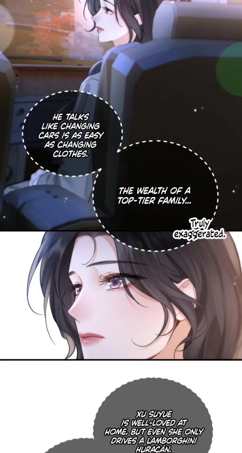 Good Girl Chapter 33 page 15 - 