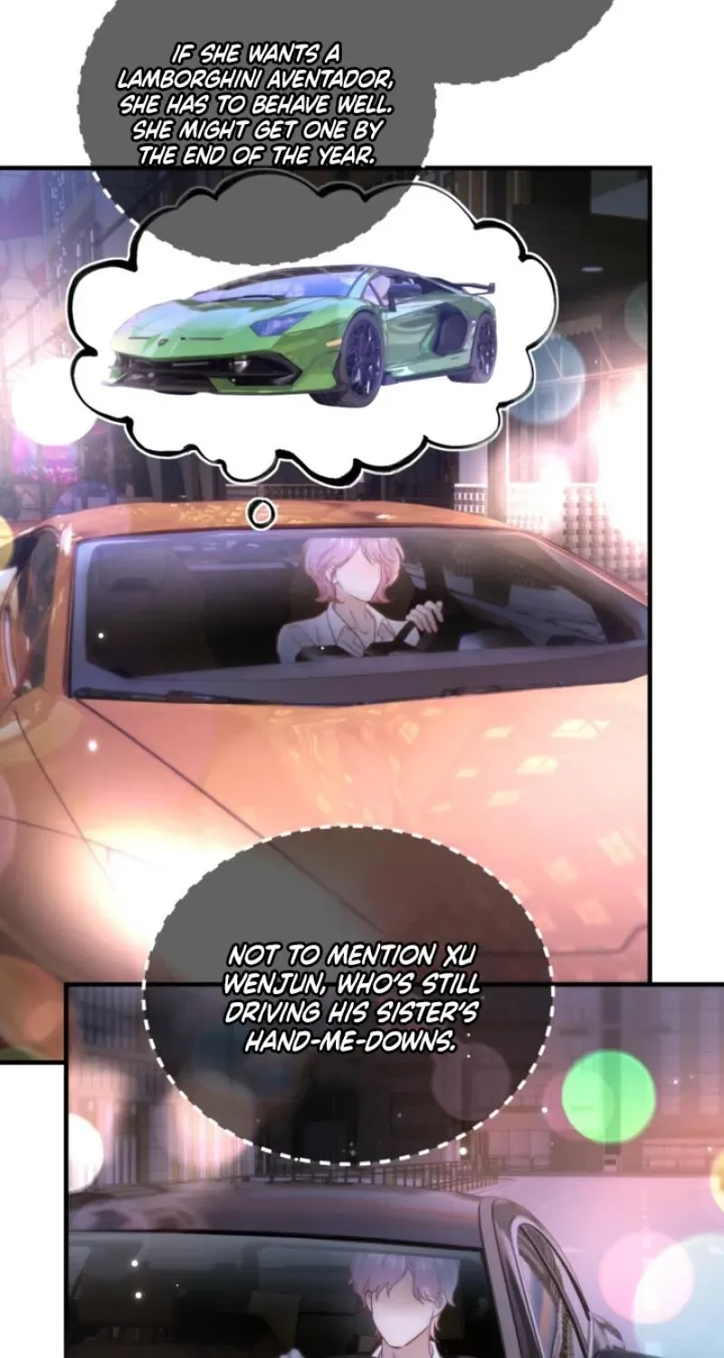 Good Girl Chapter 33 page 17 - 