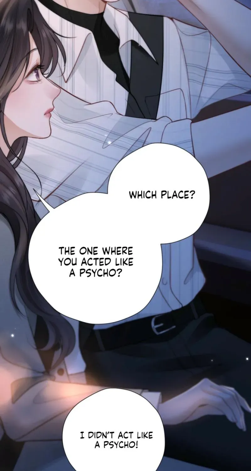Good Girl Chapter 33 page 21 - 