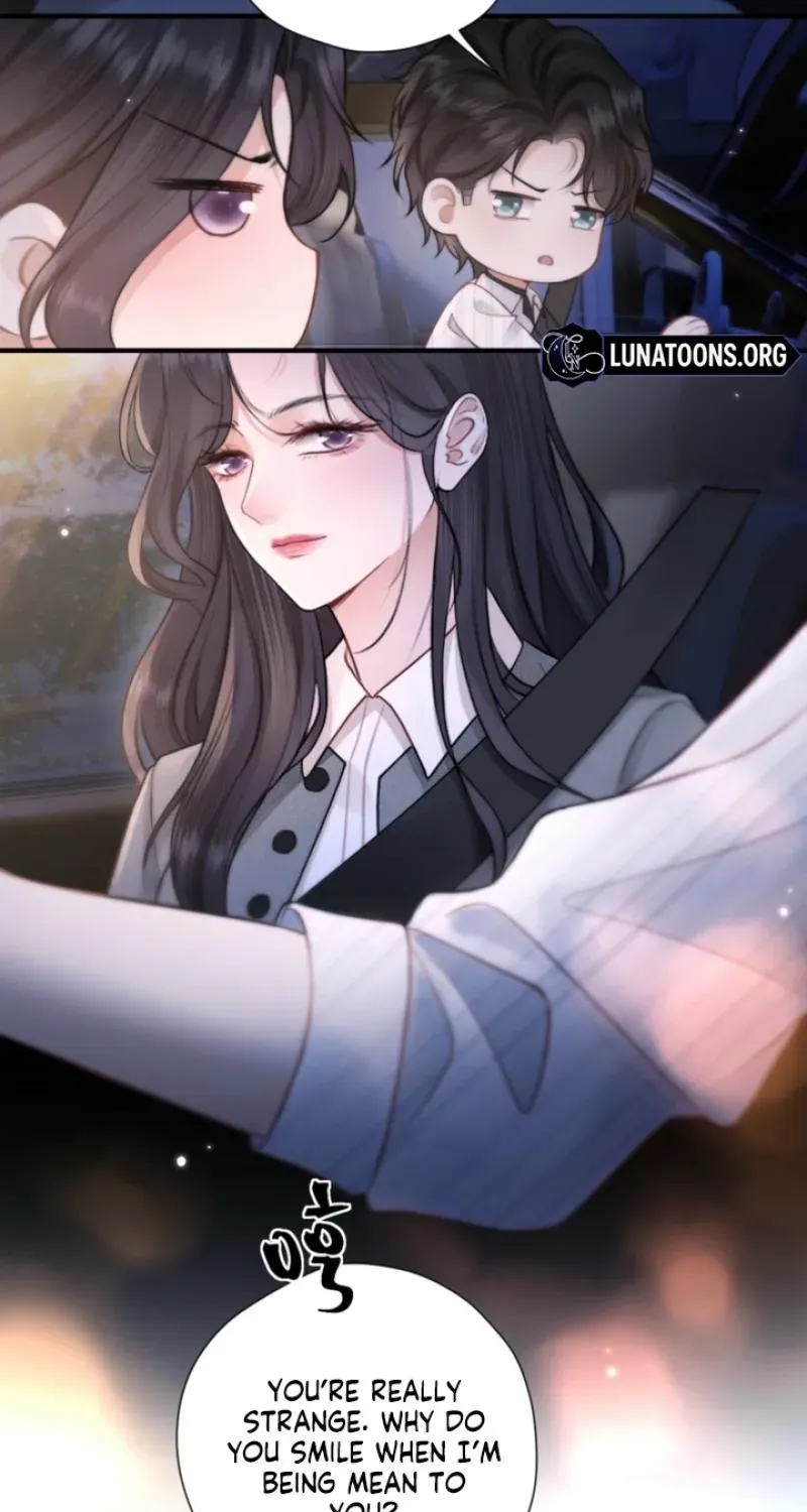 Good Girl Chapter 33 page 23 - 