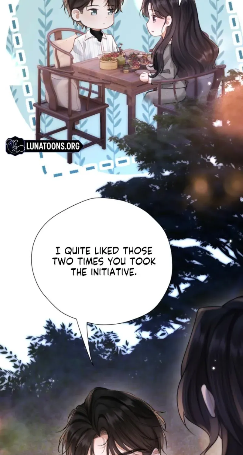 Good Girl Chapter 33 page 35 - 