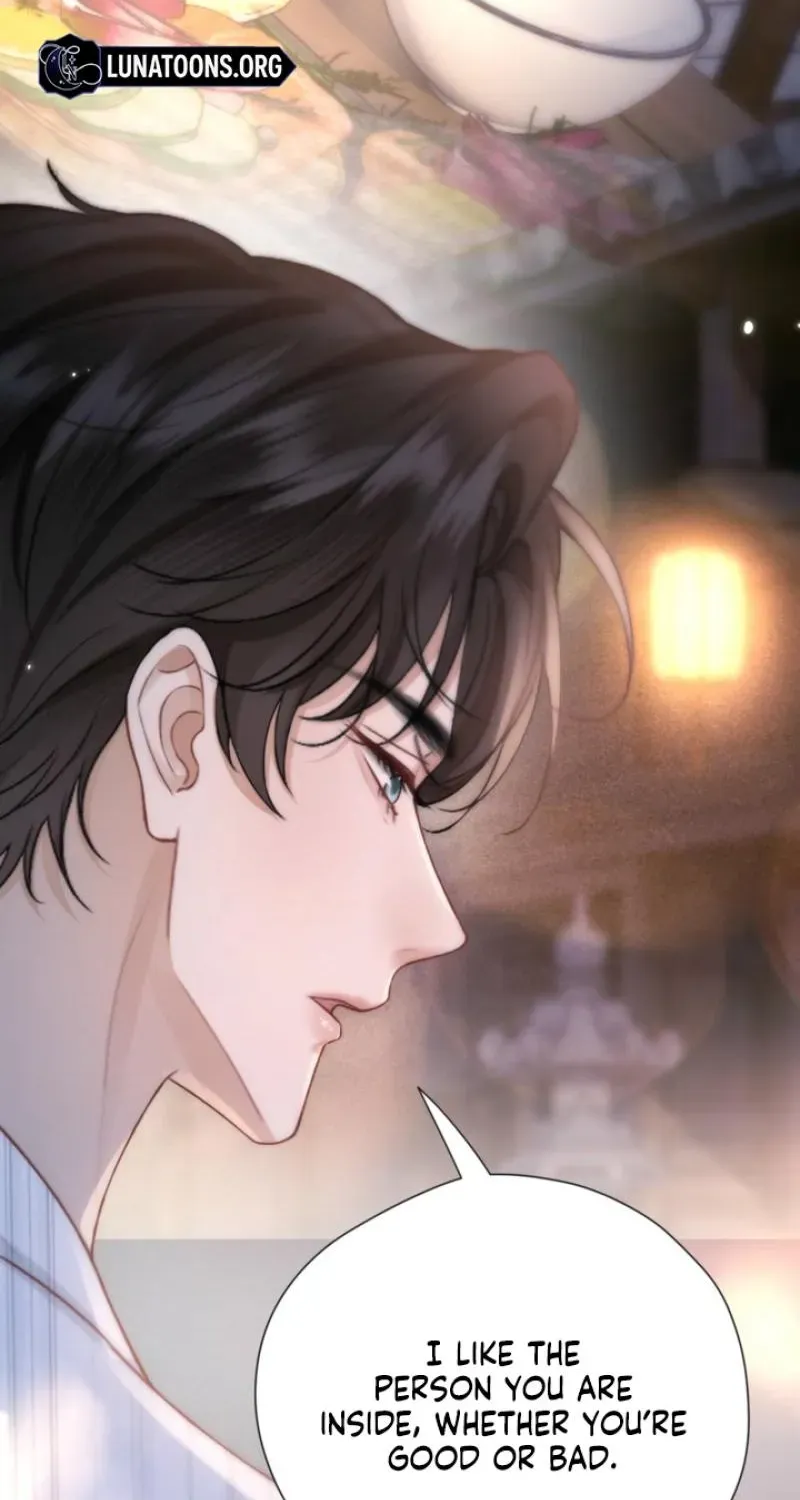 Good Girl Chapter 33 page 47 - 