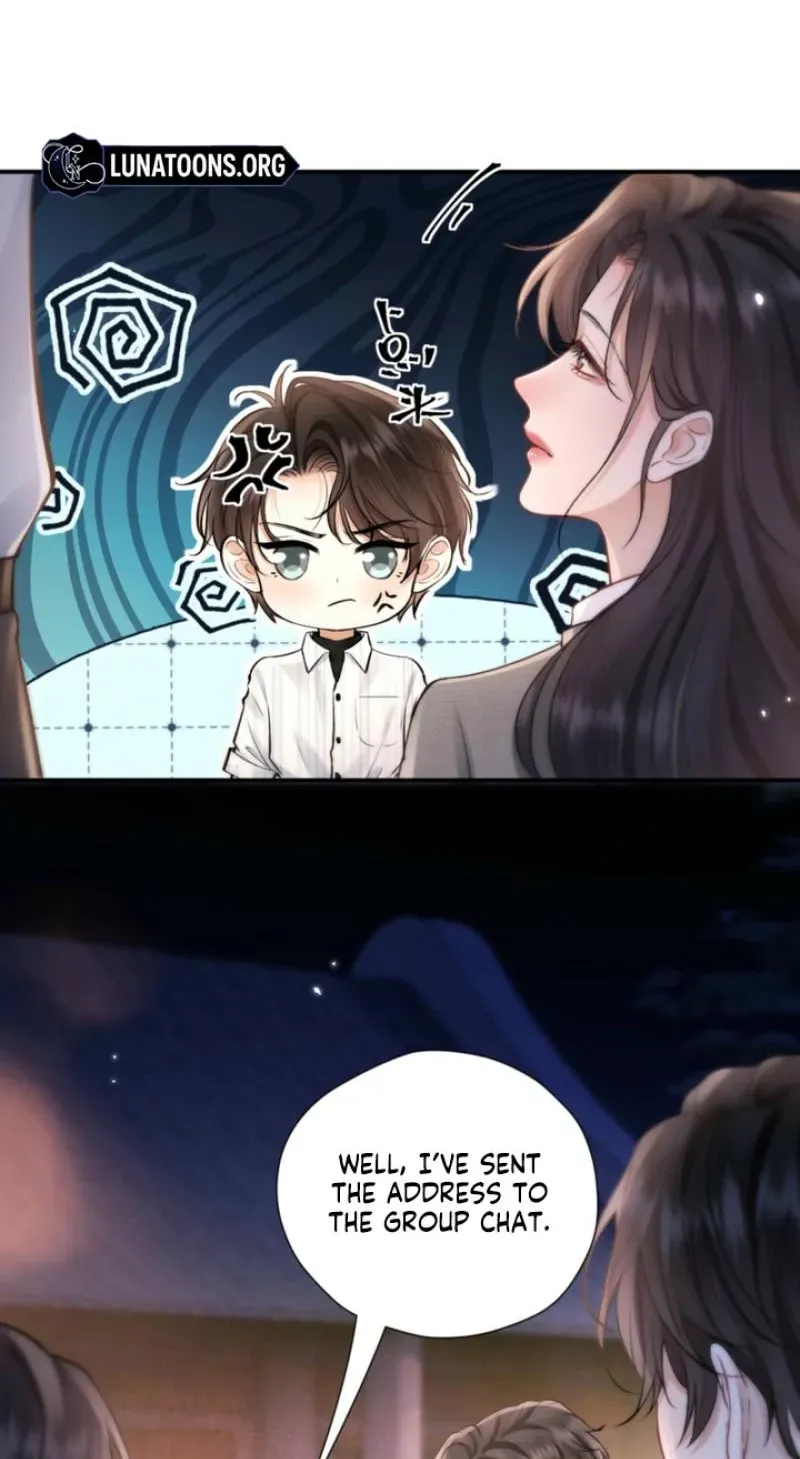 Good Girl Chapter 33 page 68 - 