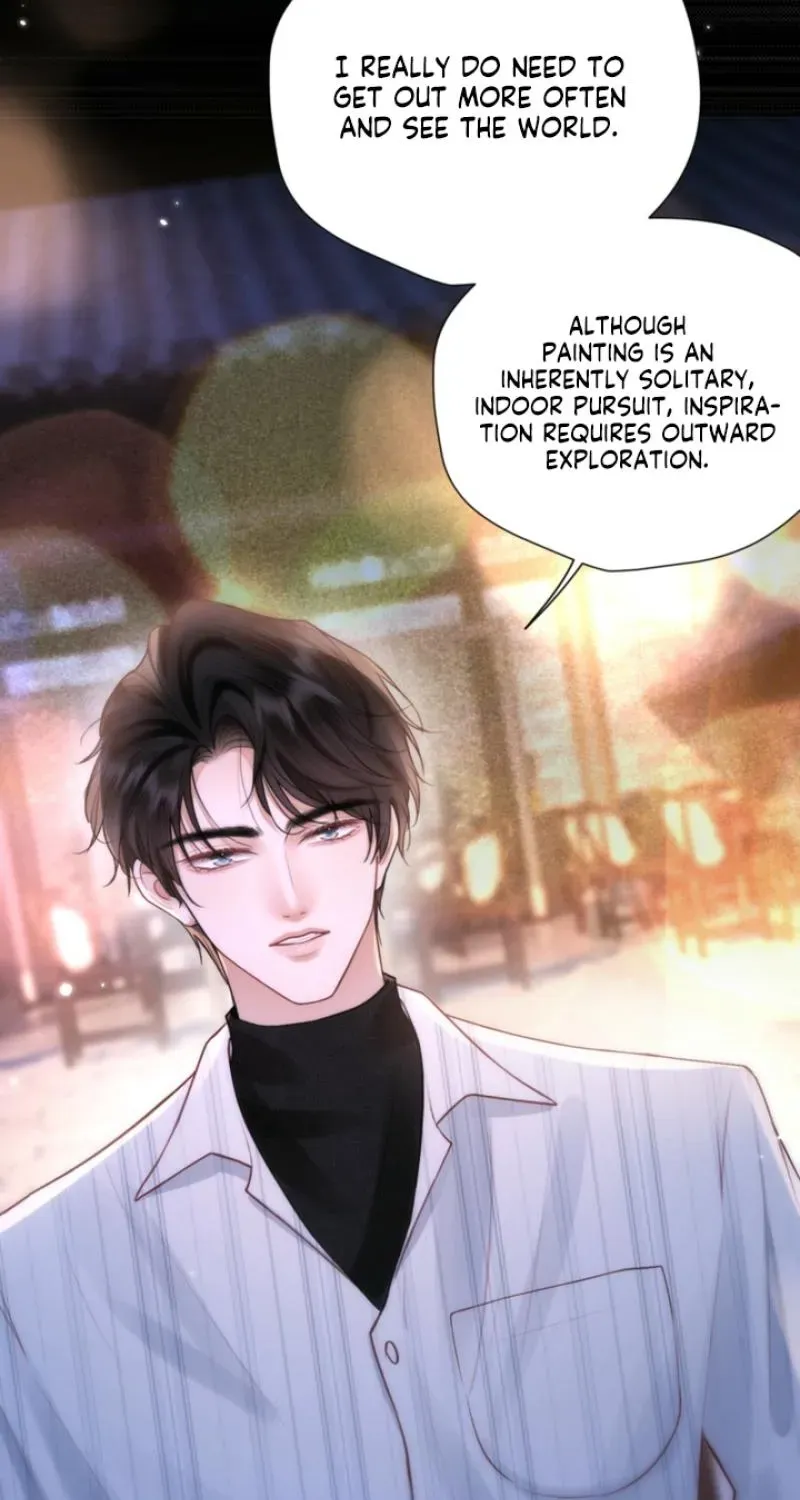 Good Girl Chapter 34 page 13 - 