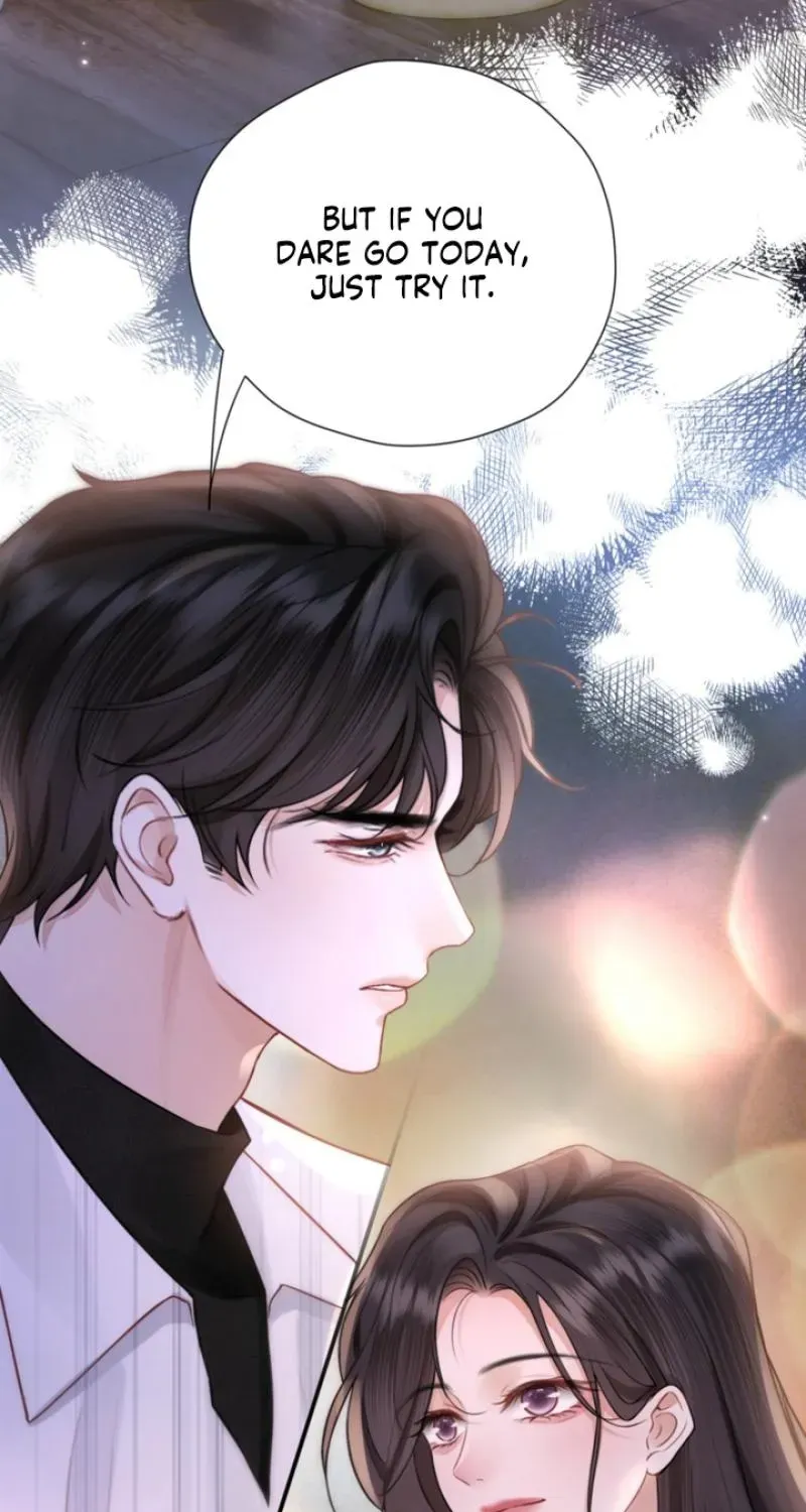 Good Girl Chapter 34 page 17 - 
