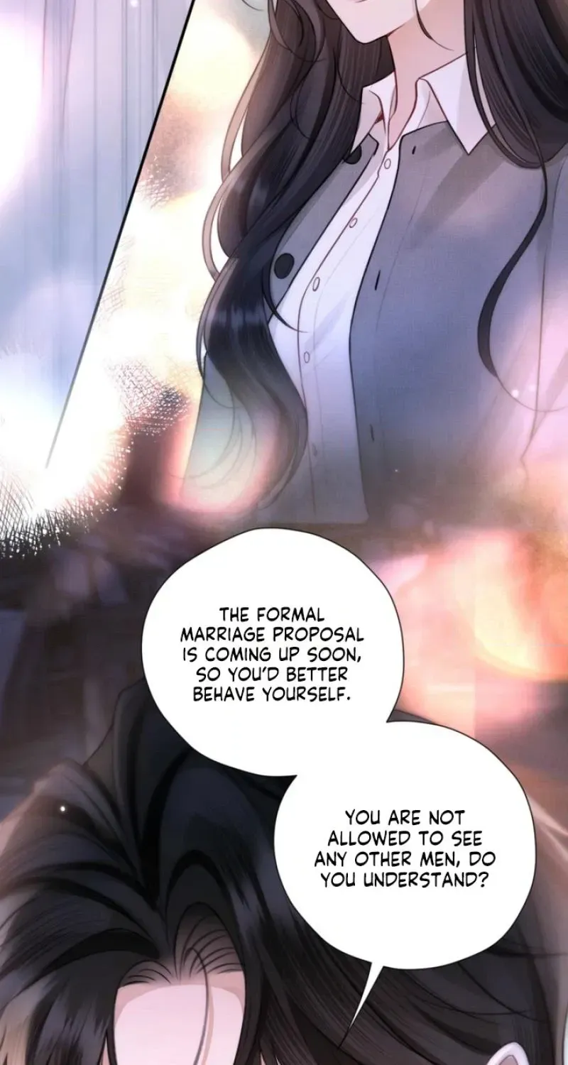 Good Girl Chapter 34 page 19 - 