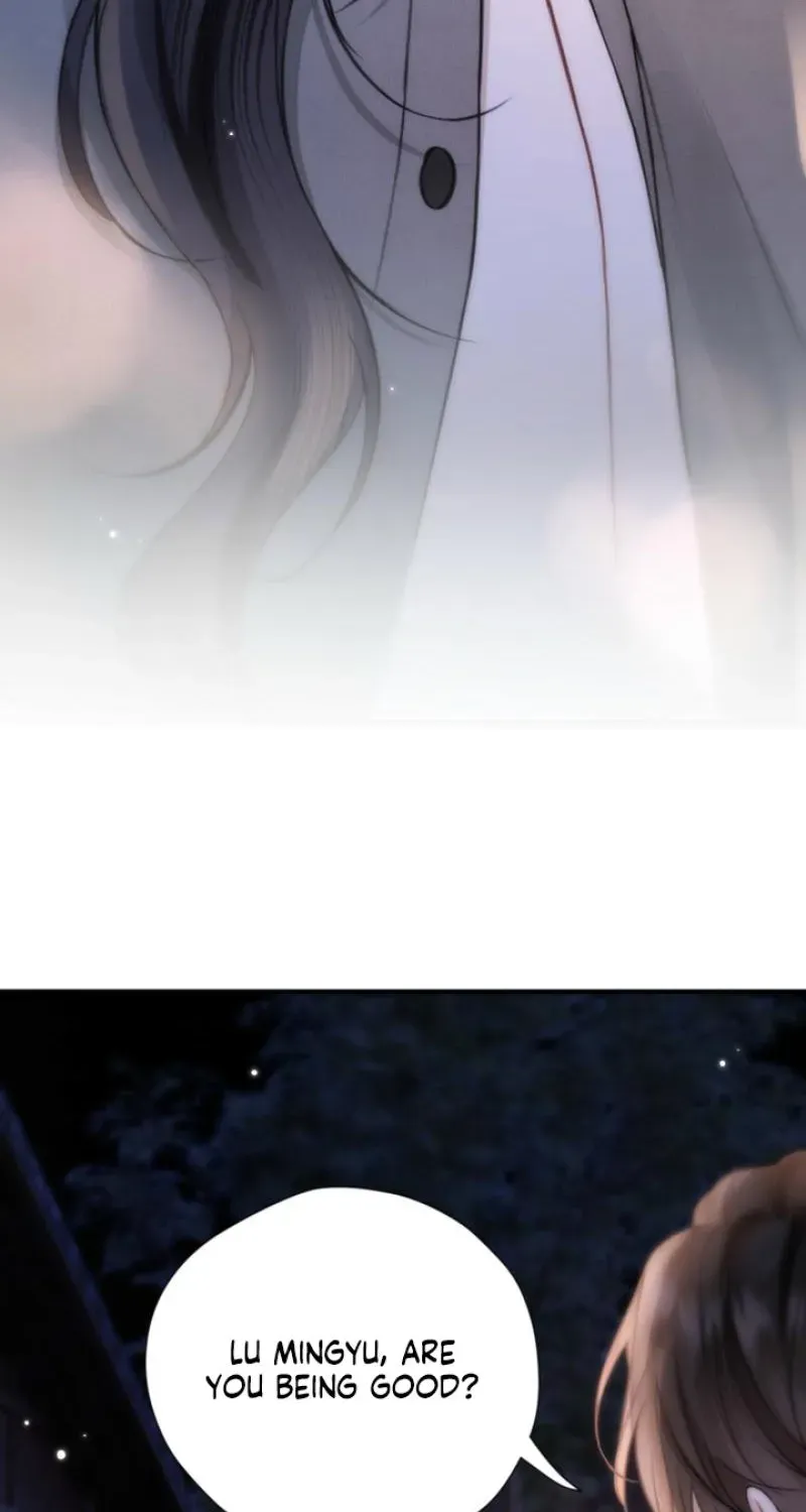 Good Girl Chapter 34 page 25 - 
