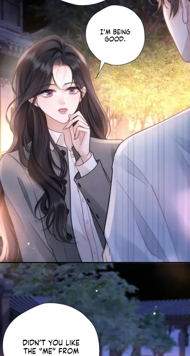 Good Girl Chapter 34 page 27 - 