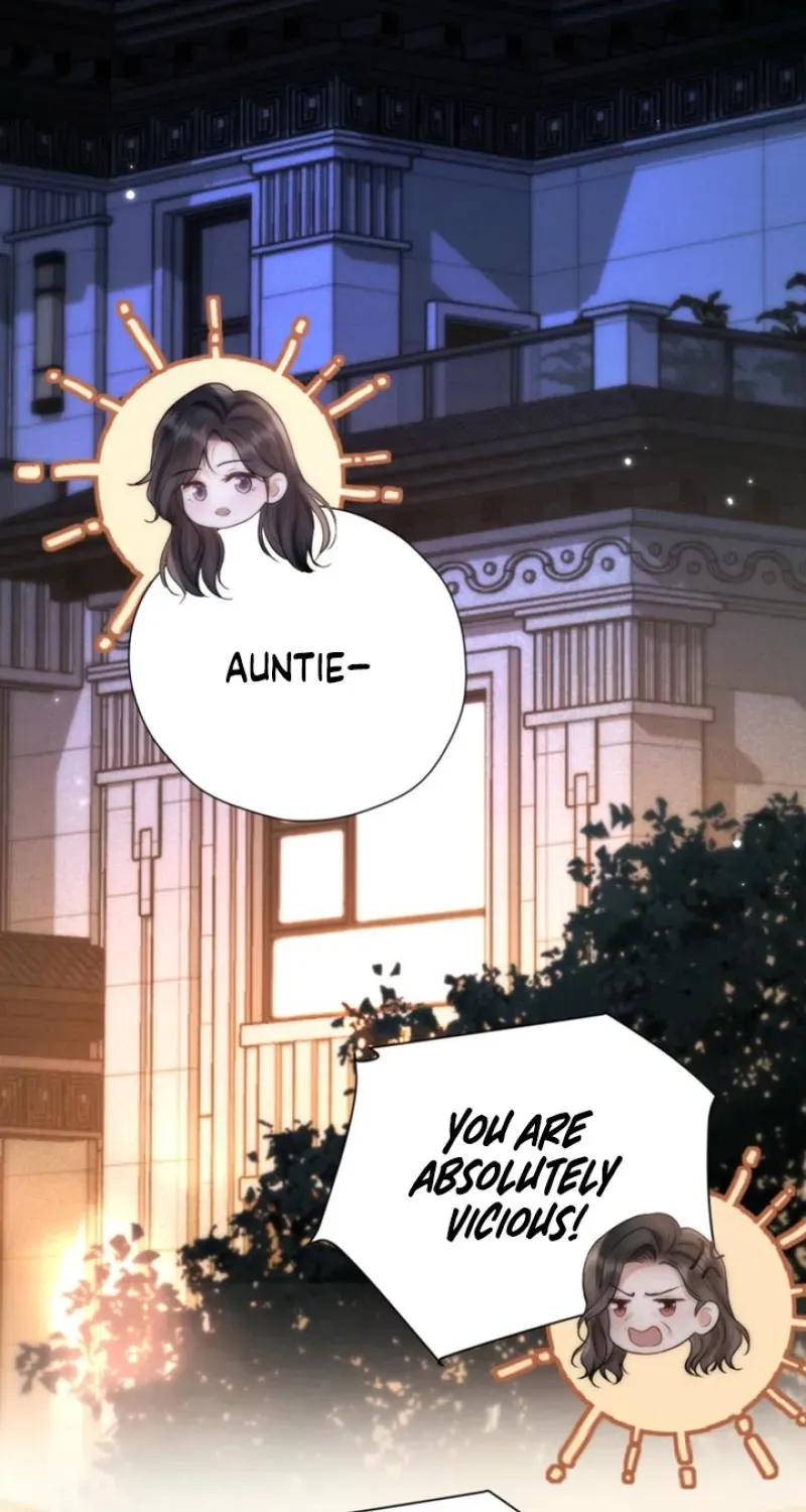 Good Girl Chapter 34 page 35 - 