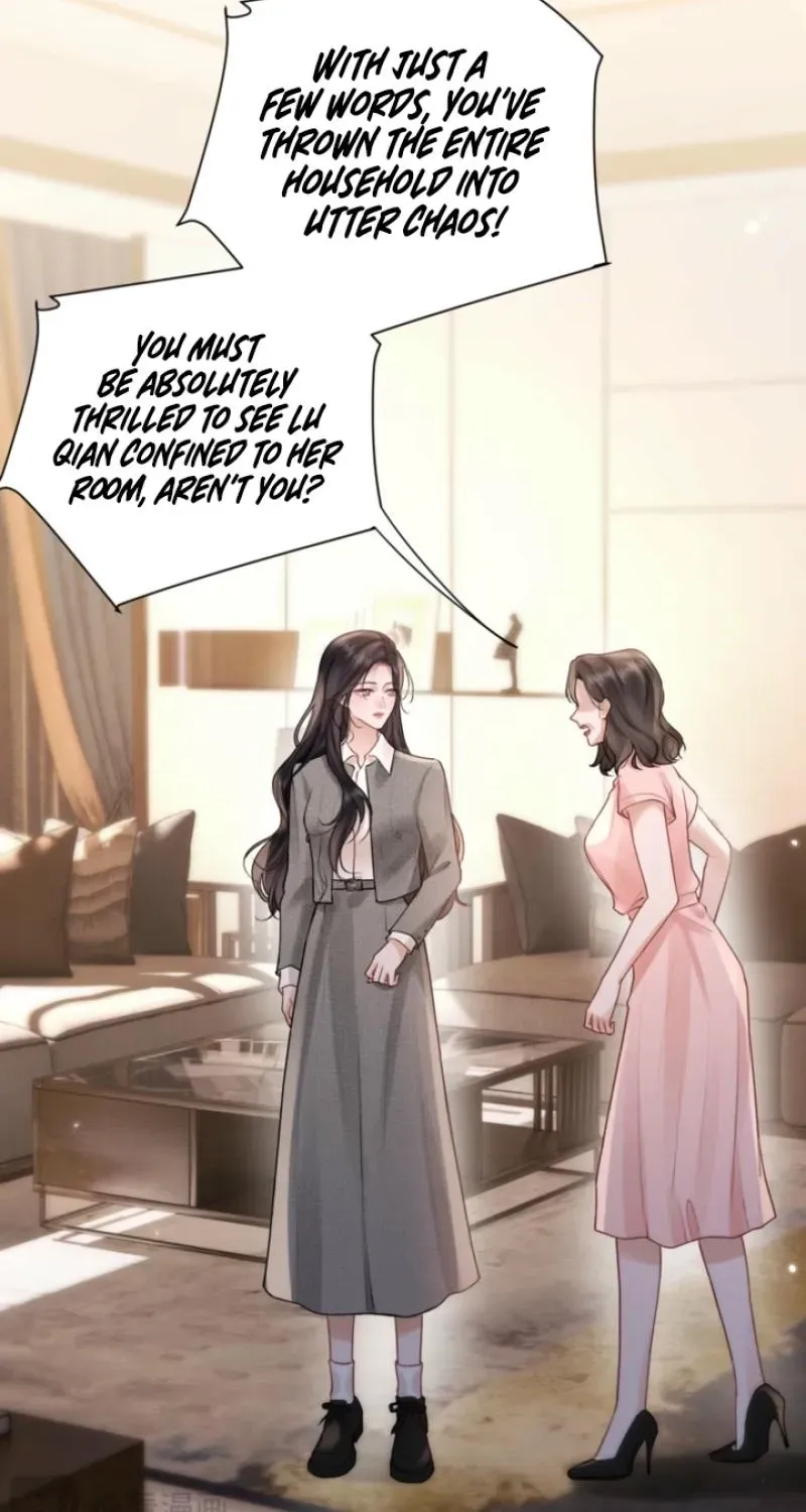 Good Girl Chapter 34 page 37 - 