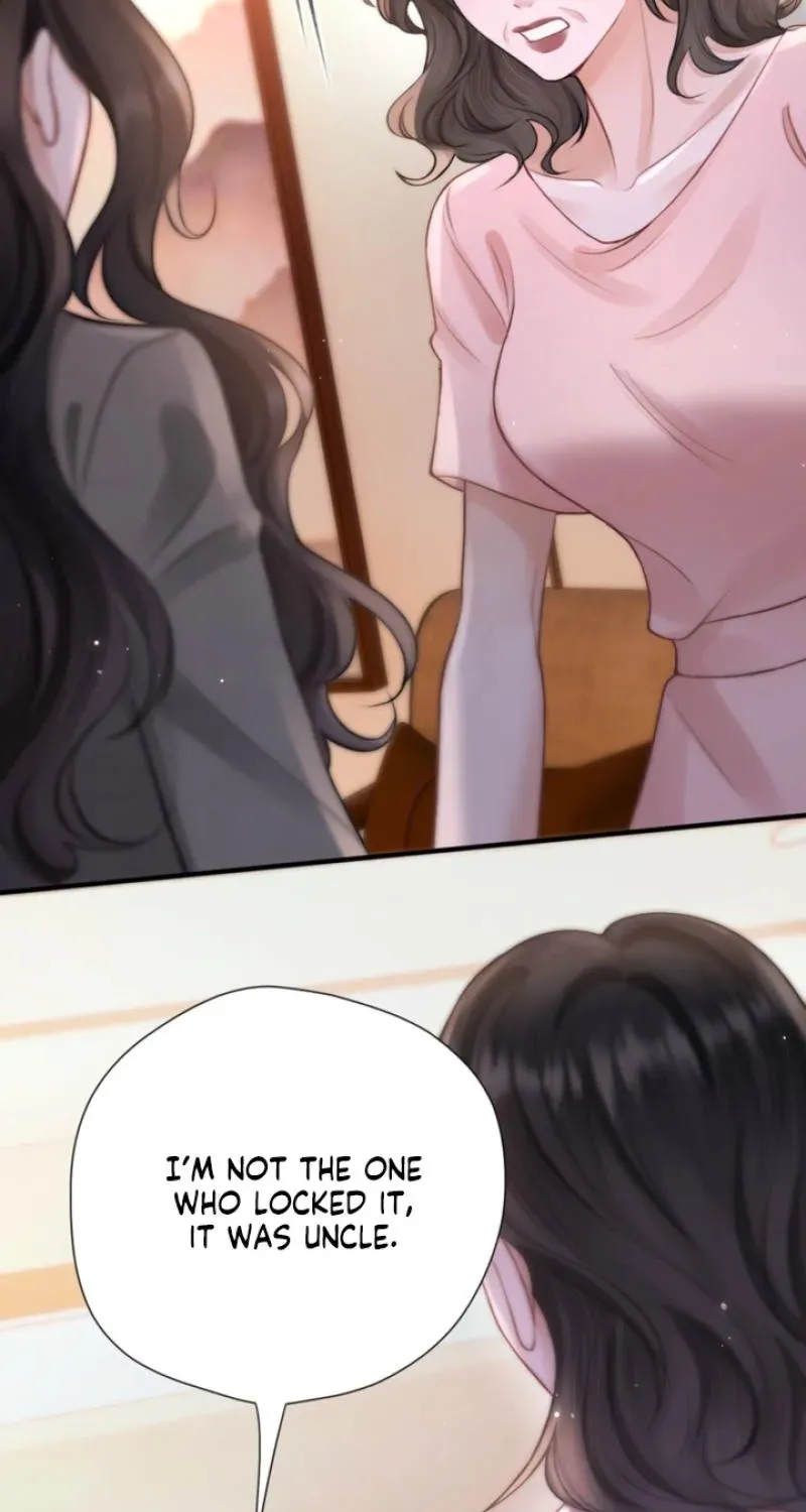 Good Girl Chapter 34 page 43 - 