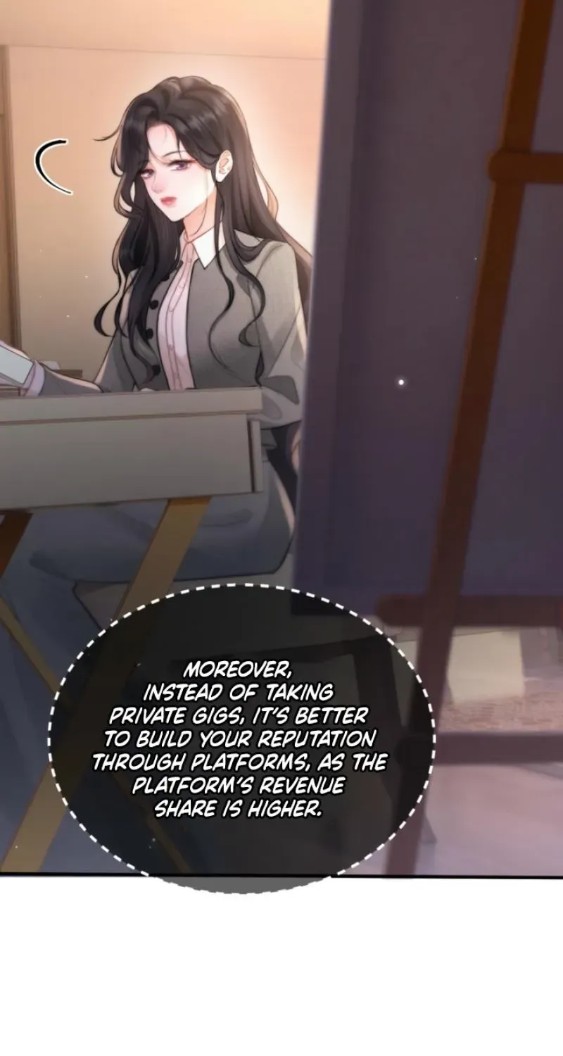 Good Girl Chapter 34 page 75 - 