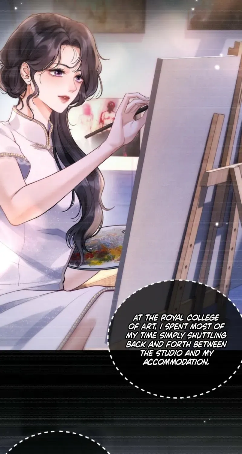 Good Girl Chapter 34 page 9 - 