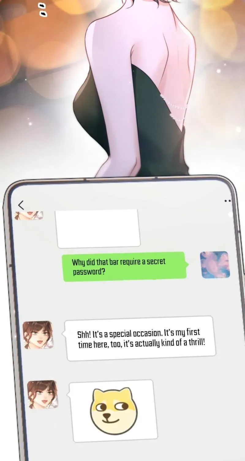 Good Girl Chapter 34 page 83 - 