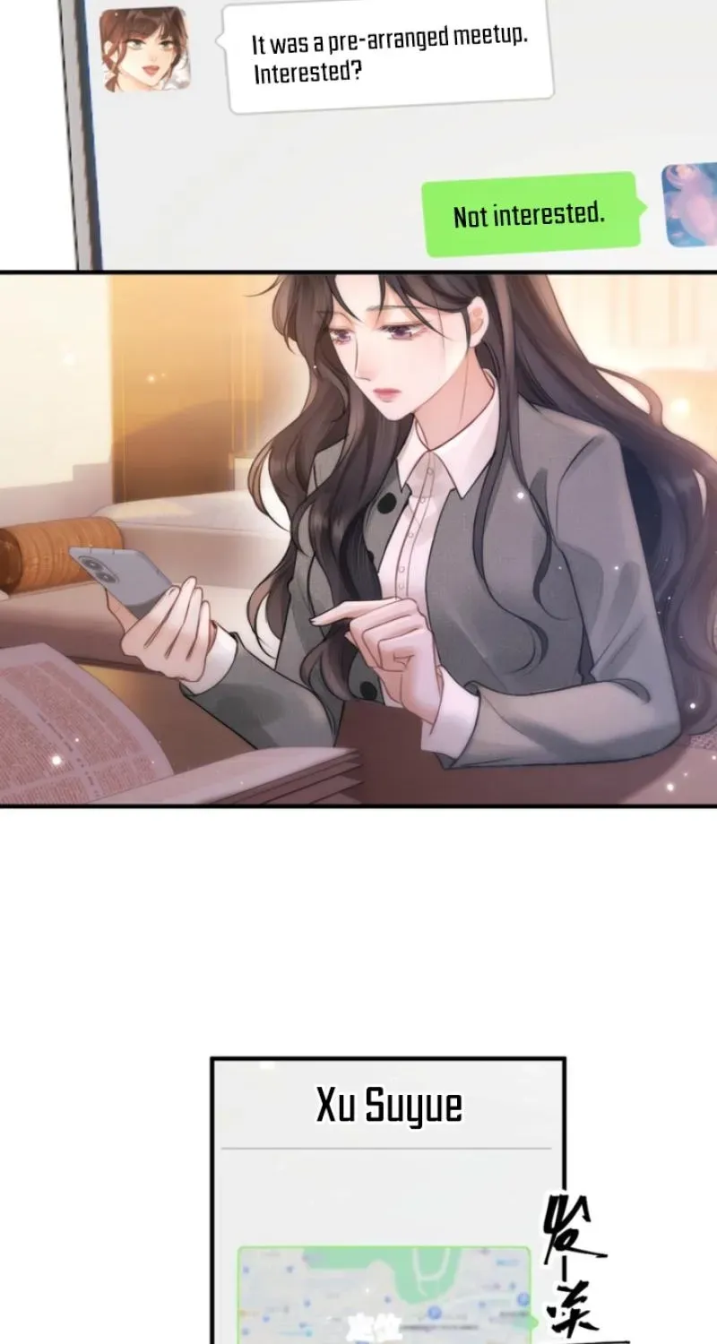 Good Girl Chapter 34 page 85 - 