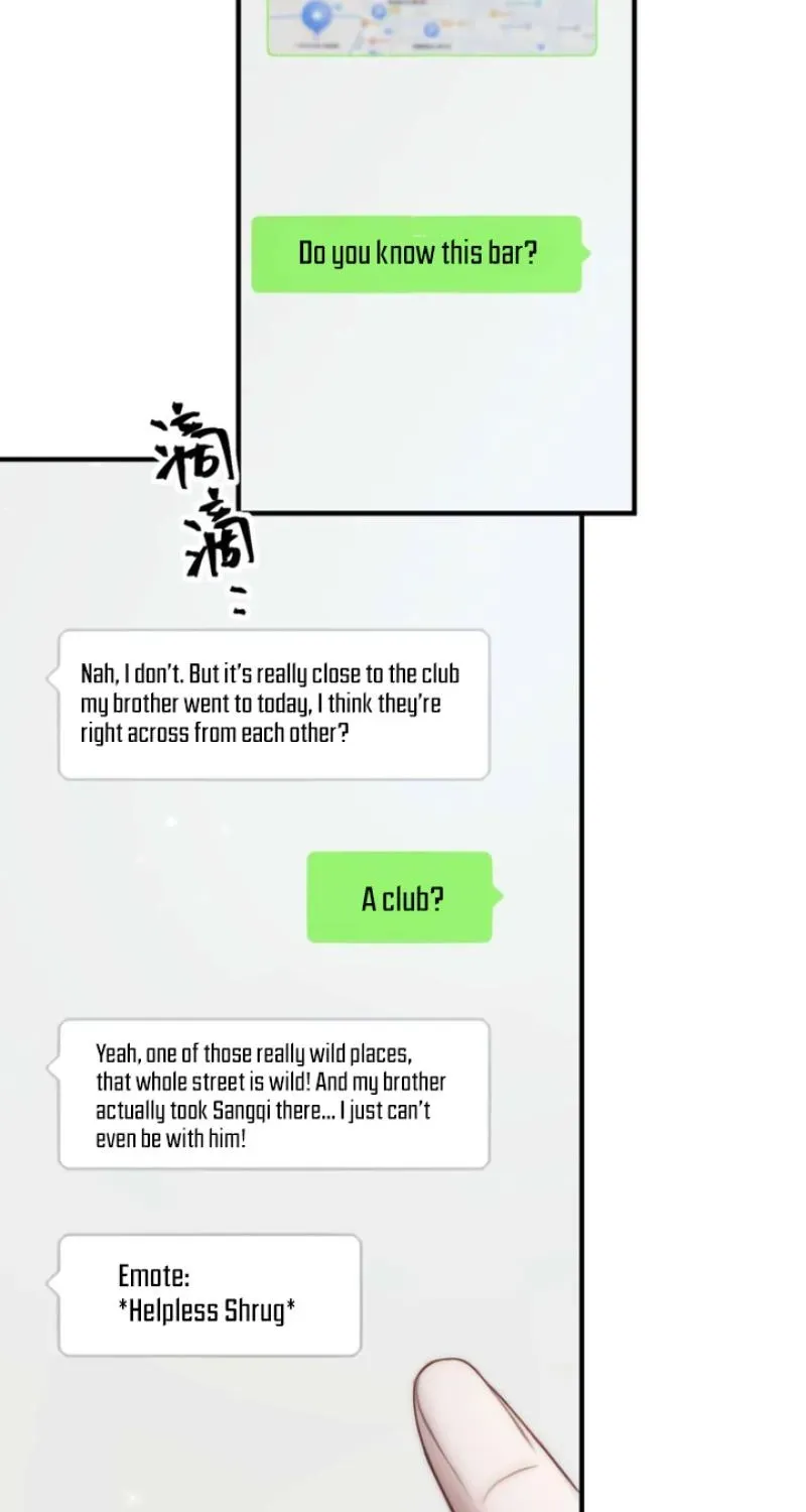 Good Girl Chapter 34 page 87 - 