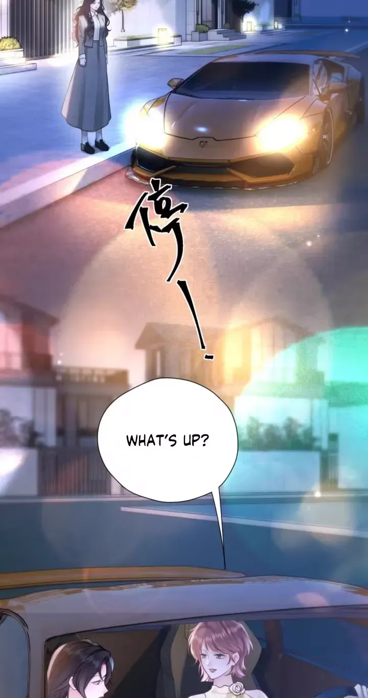 Good Girl Chapter 35 page 2 - 