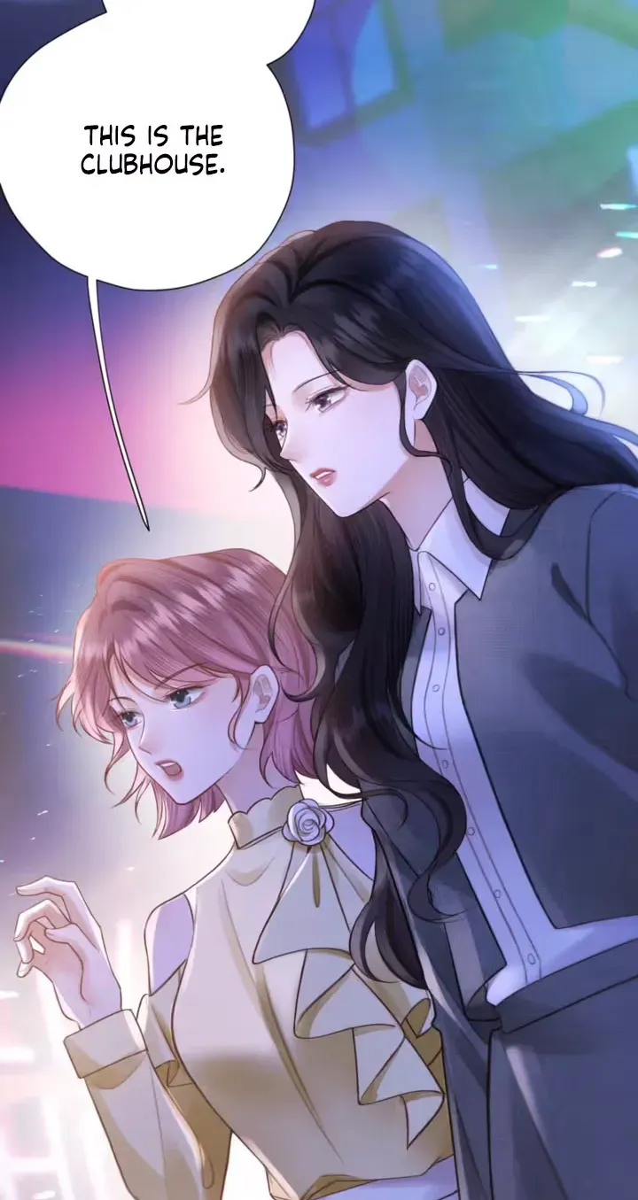 Good Girl Chapter 35 page 14 - 