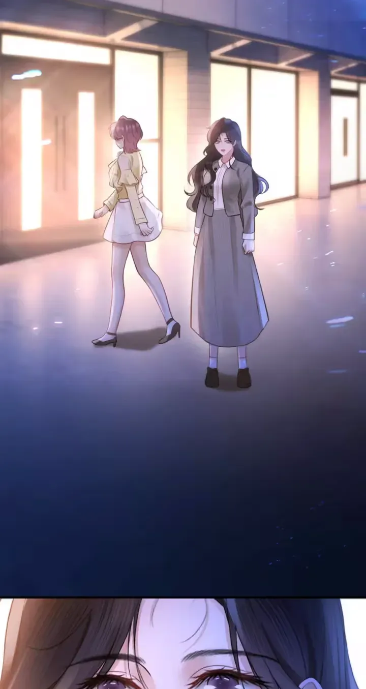 Good Girl Chapter 35 page 16 - 
