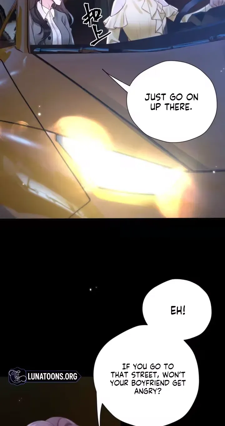 Good Girl Chapter 35 page 3 - 