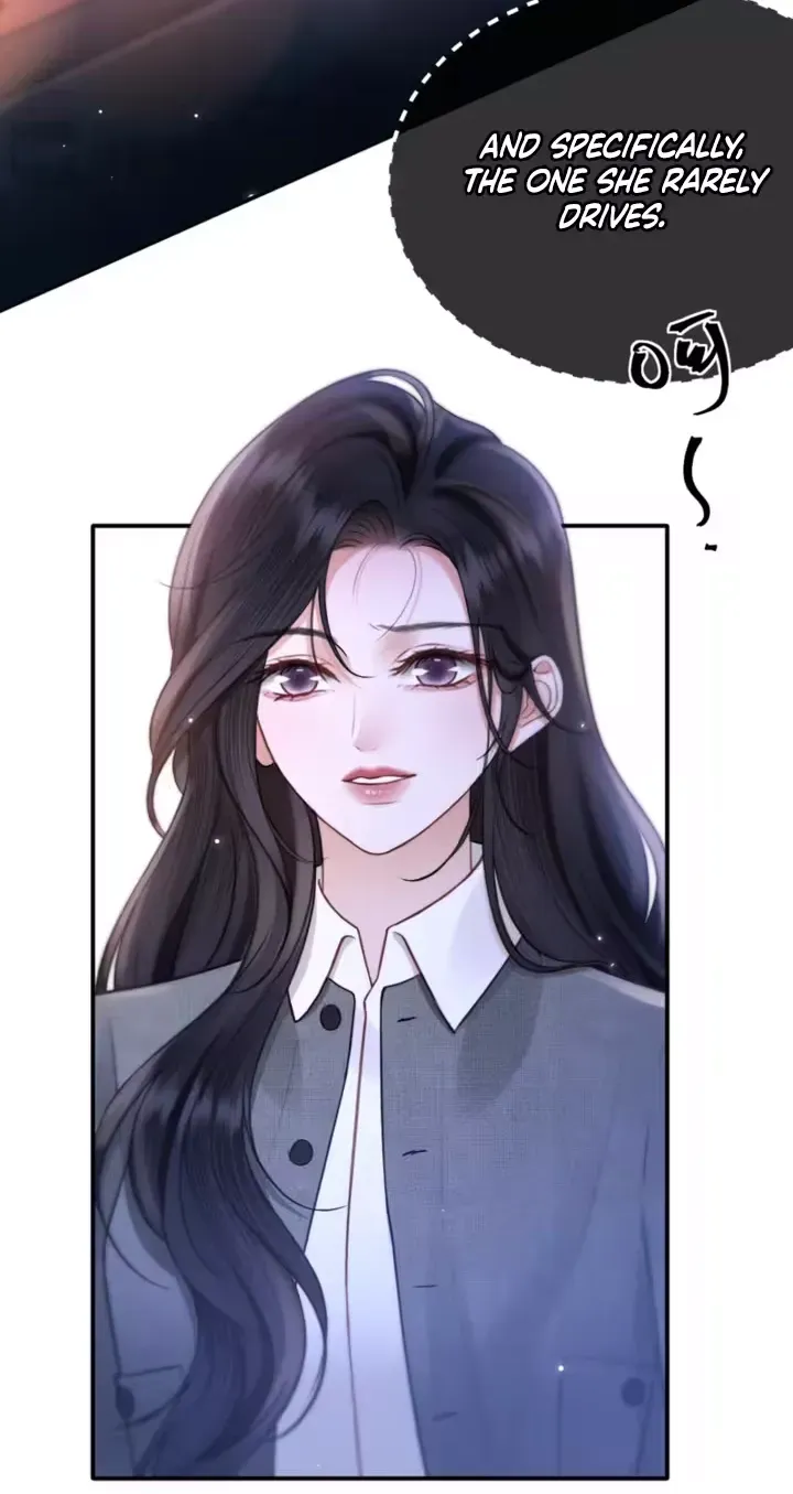 Good Girl Chapter 35 page 21 - 