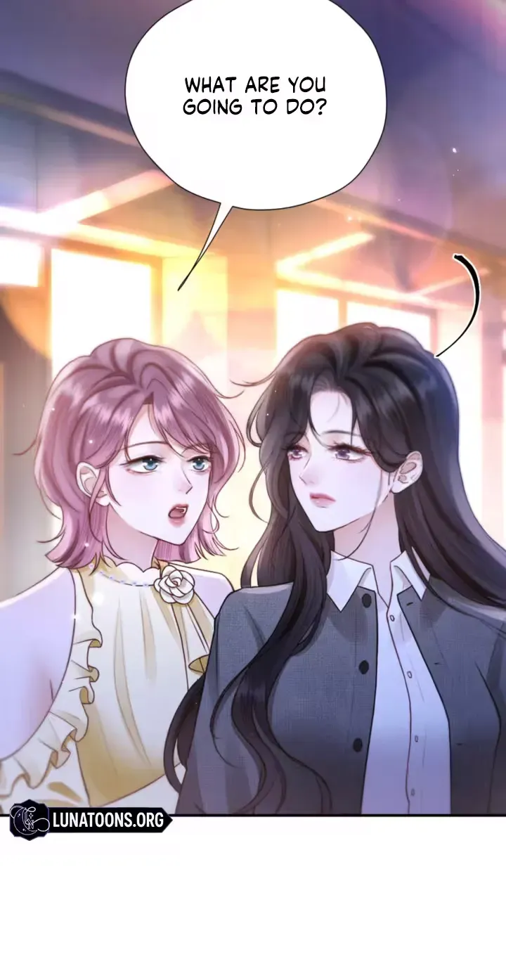 Good Girl Chapter 35 page 23 - 
