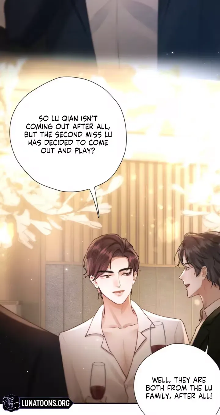 Good Girl Chapter 35 page 34 - 