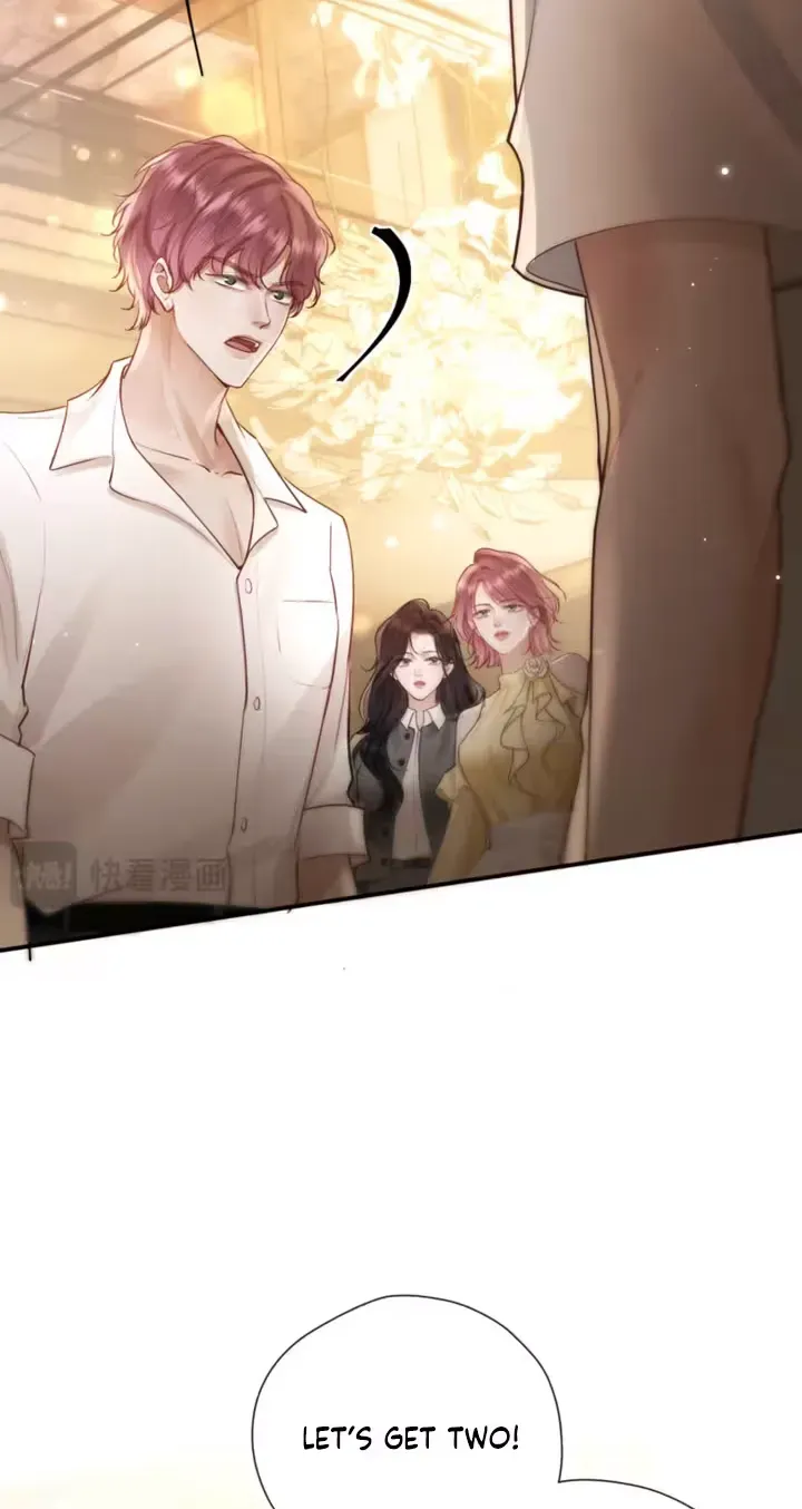 Good Girl Chapter 35 page 36 - 