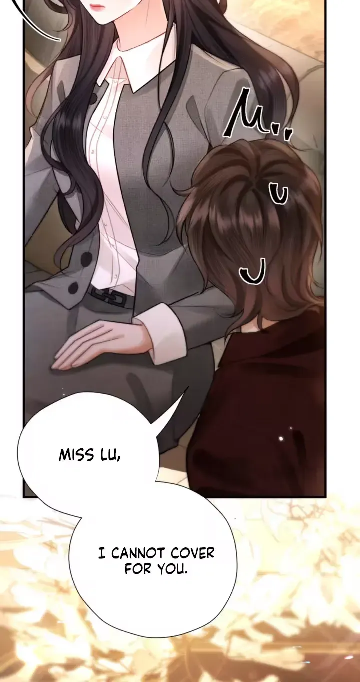Good Girl Chapter 35 page 51 - 