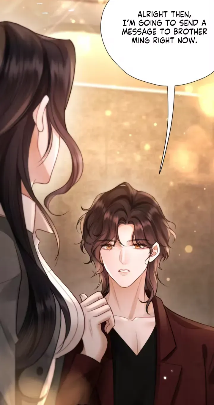 Good Girl Chapter 35 page 53 - 