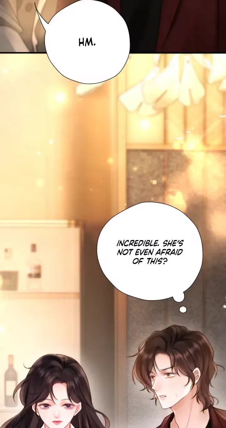 Good Girl Chapter 35 page 54 - 