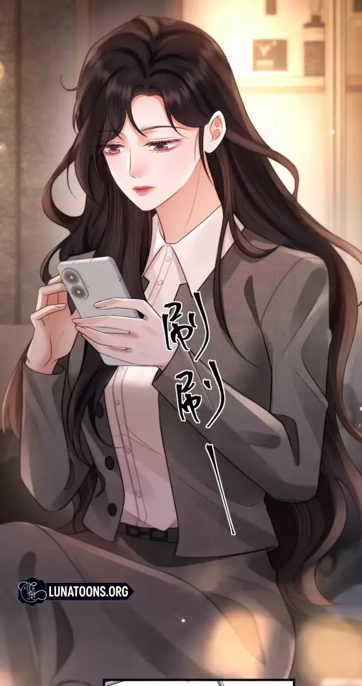 Good Girl Chapter 35 page 56 - 