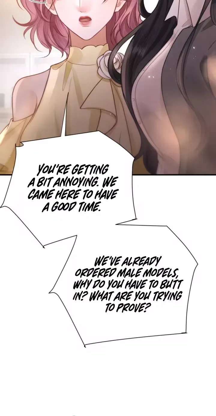 Good Girl Chapter 35 page 68 - 