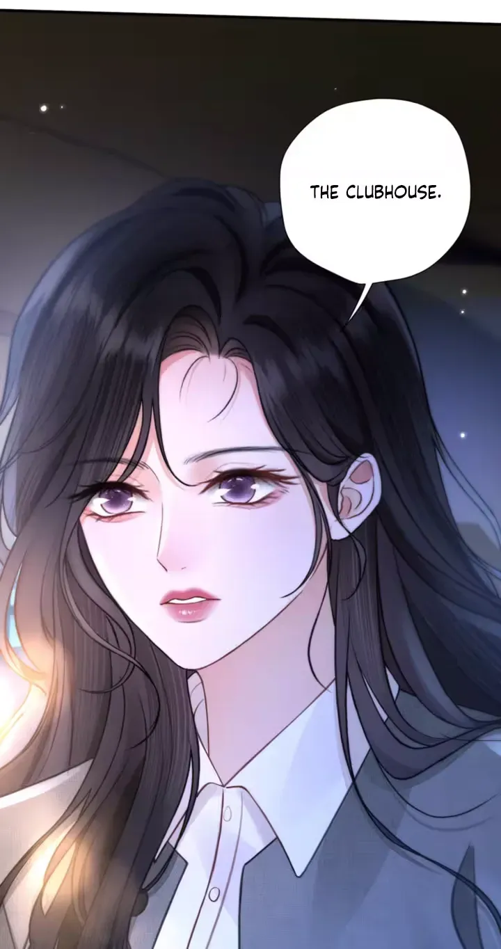 Good Girl Chapter 35 page 8 - 