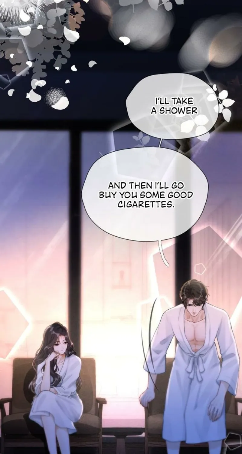 Good Girl Chapter 4 page 12 - 