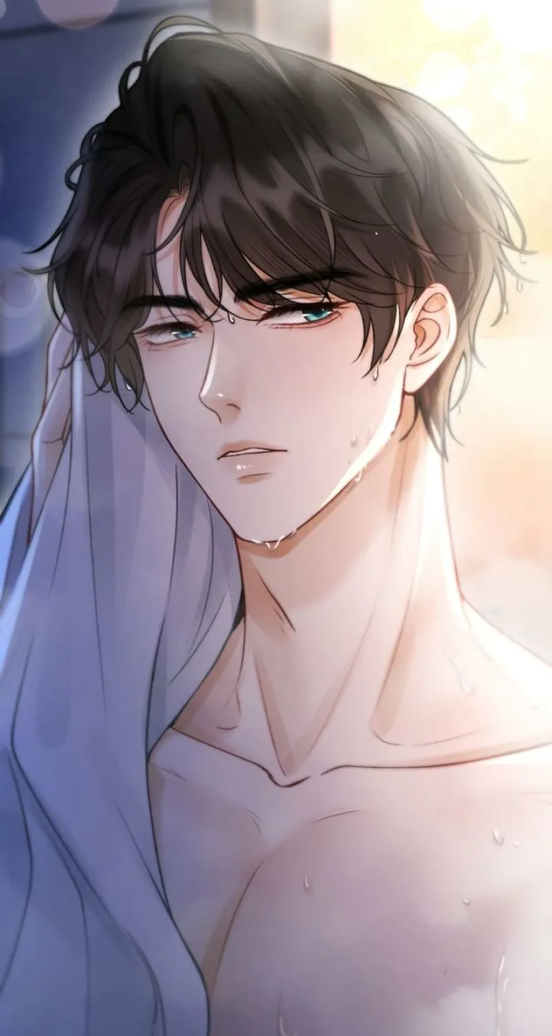 Good Girl Chapter 4 page 19 - 