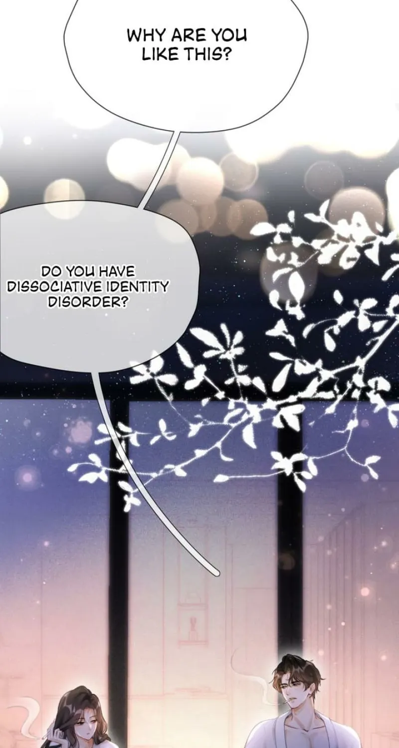 Good Girl Chapter 4 page 3 - 